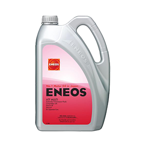 Dầu hộp số tự động tổng hợp toàn phần ATF MULTI