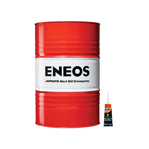 Dầu hộp số ENEOS GL-5 80W-90