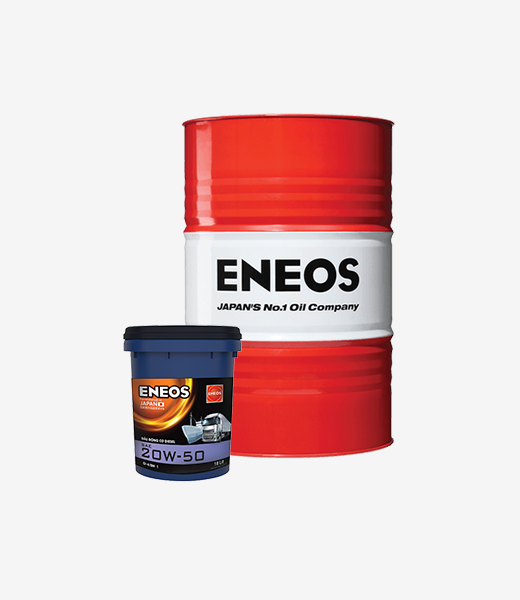 Dầu động cơ DIESEL CI-4/ DH-1 20W-50