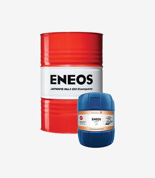 Dầu động cơ Diesel CD 20W-50